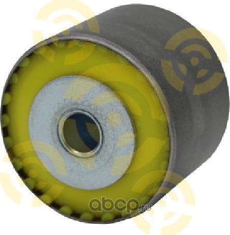 Сайлентблок рычага подвески (Точка Опоры) Точка Опоры. Артикул 7-06-4138