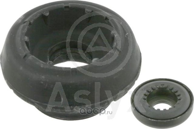 К-КТ ПОДУШКИ (Aslyx). Артикул AS200981