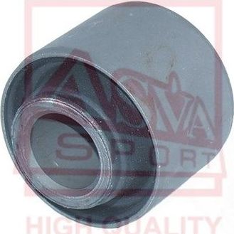 Сайлентблок заднего рычага подвески Asva. Артикул 0101-136