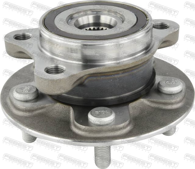 СТУПИЦА ПЕРЕДНЯЯ (Febest) Febest. Артикул 0182NRE210F