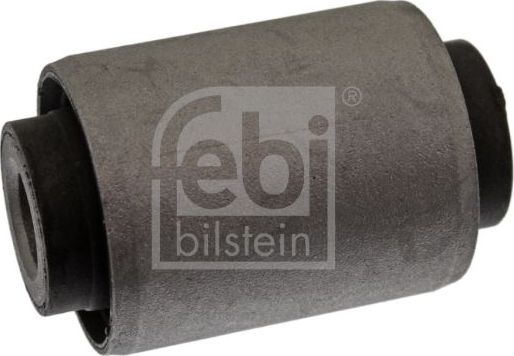 Сайлентблок переднего рычага подвески Febi Bilstein. Артикул 42010