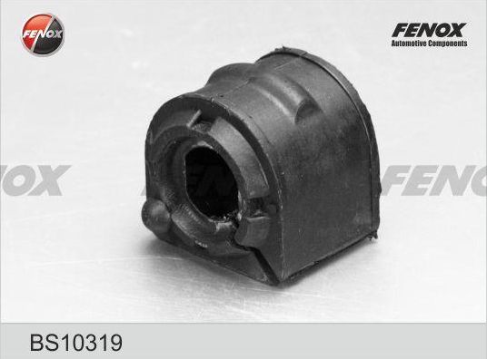 Втулка стабилизатора Fenox. Артикул BS10319