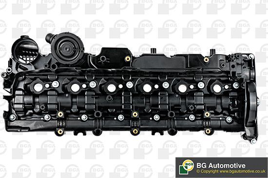 Клапанная крышка BGA для BMW X4 I (F26) 2014-2018. Артикул RC0912