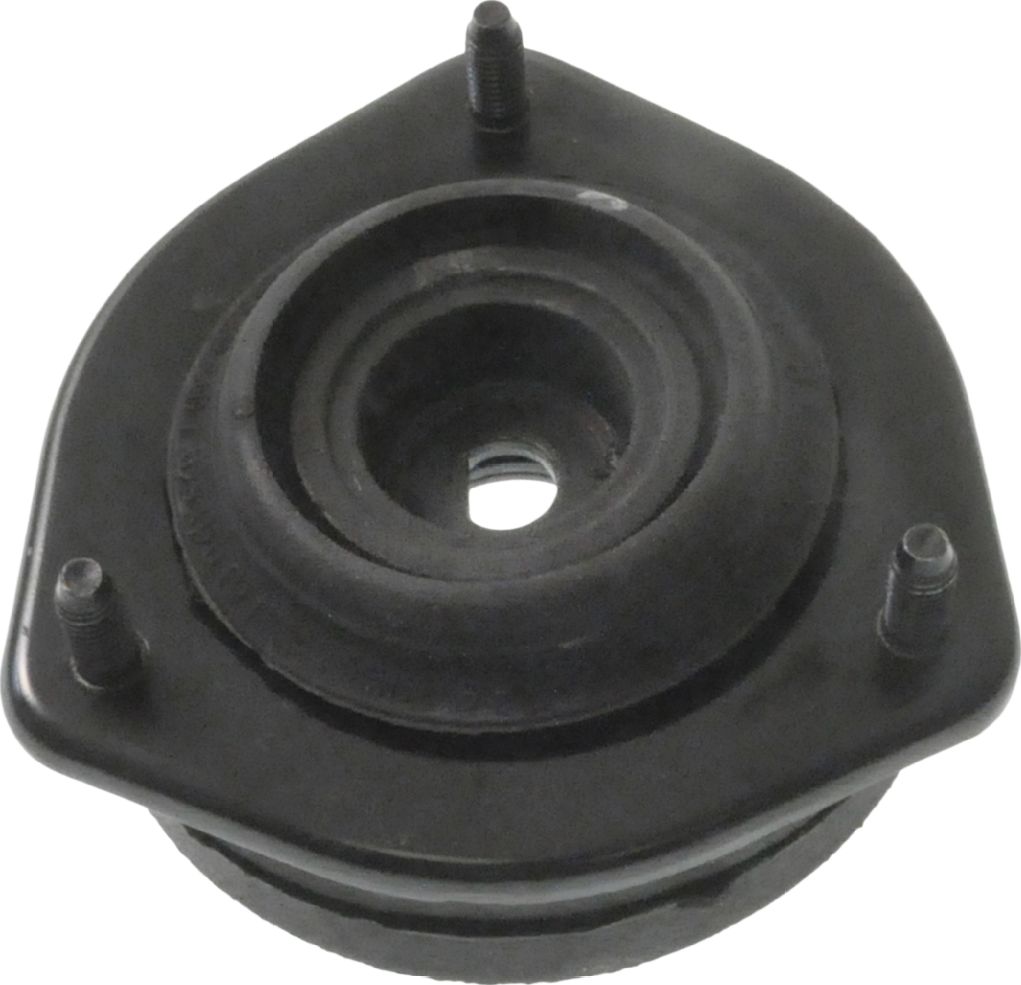 Опора амортизатора (стойки) Blue Print (резина/металл). Артикул ADG080508