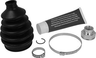 Пыльник шруса (комплект) Cifam (резина). Артикул 613-668