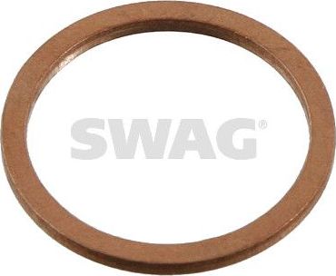 Кольцо уплотнительное SWAG (медь). Артикул 20 93 1703
