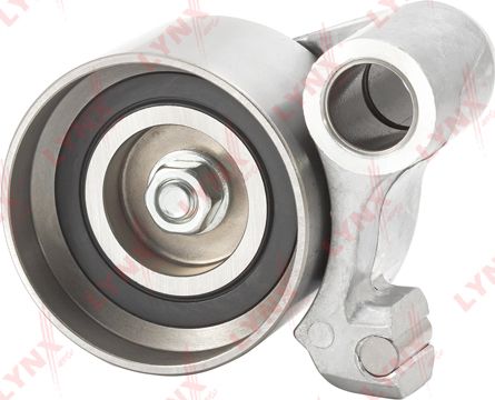 Натяжной ролик (натяжитель) ремня ГРМ LYNXauto. Артикул PB-1061