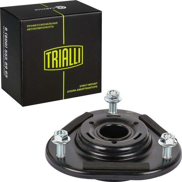 Опора амортизатора (стойки) Trialli. Артикул SA 1953