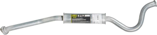 Глушитель Trialli для ВАЗ 2104 2000-2012. Артикул EAM 0132s