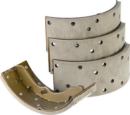 Тормозные колодки Zentparts. Артикул Z06866