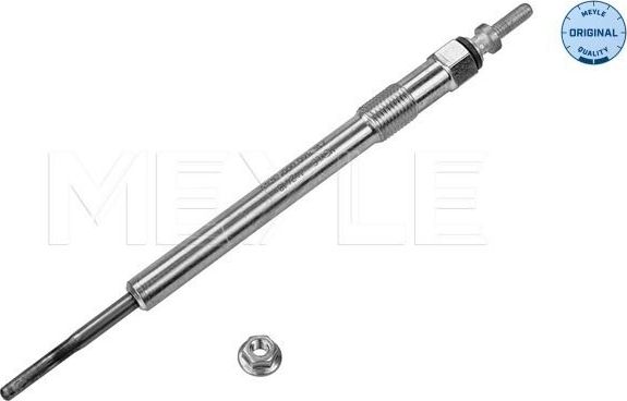 Свеча накаливания (накала) Meyle Original. Артикул 714 860 0005