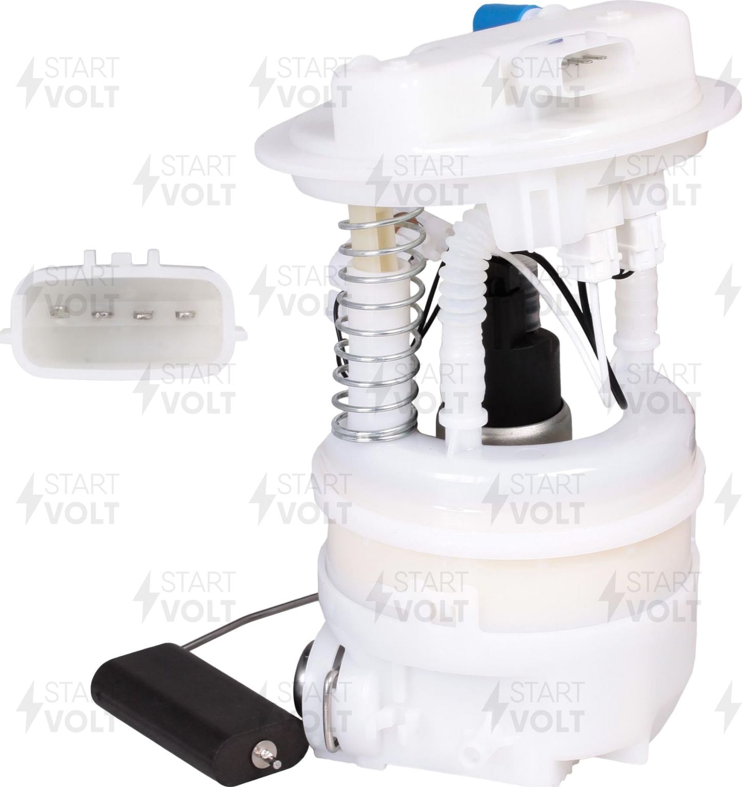 Бензонасос (топливный насос) StartVOLT. Артикул SFM 0905