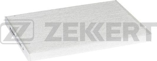 Салонный фильтр Zekkert. Артикул IF-3115