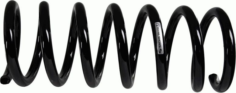 Пружина подвески SACHS. Артикул 994 655