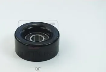 РОЛИК НАТЯЖИТЕЛЯ ПРИВОДНОГО РЕМНЯ (Quattro Freni). Артикул QF31P00268