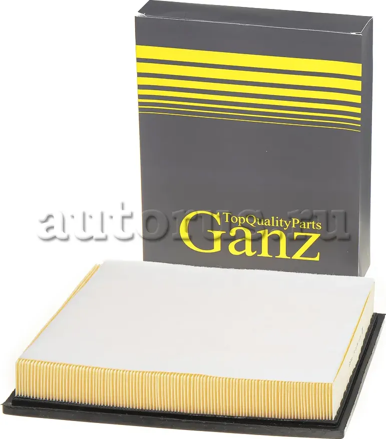 Фильтр воздушный (Ganz). Артикул GIR04290