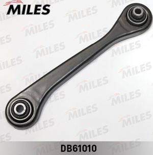 Поперечный рычаг задней подвески Miles передний левый для Volkswagen Passat B6 2005-2011. Артикул DB61010