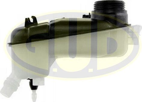 Расширительный бачок G.U.D.. Артикул GET000119