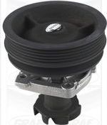 Помпа (водяной насос) Graf для Fiat Tempra 1990-1996. Артикул PA599