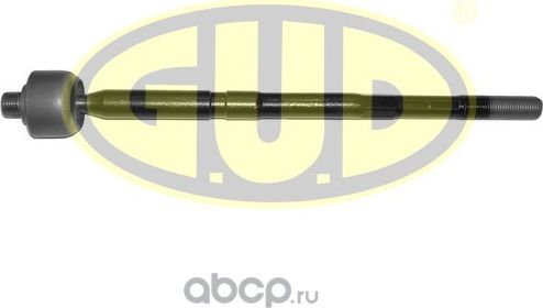 Рулевая тяга G.U.D. правая/левая для Opel Corsa C 2005-2006. Артикул GSP101144