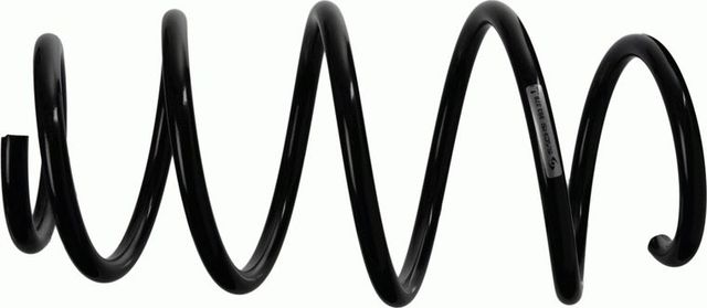 Пружина подвески SACHS передняя для Saab 9-3 II 2004-2015. Артикул 993 378