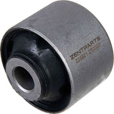 Сайлентблок заднего рычага подвески Zentparts. Артикул Z25821