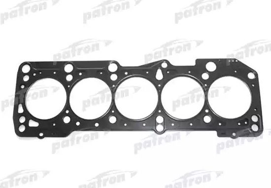 Прокладка ГБЦ Patron для Volvo 850 1995-1996. Артикул PG2-0165