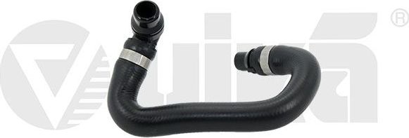 Патрубок радиатора (системы охлаждения) Vika. Артикул 11327401