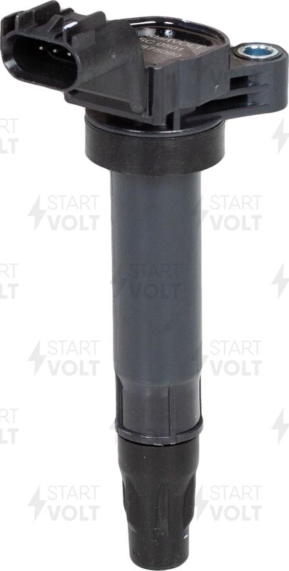 Катушка зажигания StartVOLT для Daewoo Gentra II 2013-2015. Артикул SC 0501
