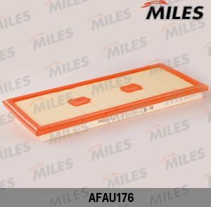 Воздушный фильтр Miles для Mercedes-Benz M-Класс III (W166) 2011-2015. Артикул AFAU176