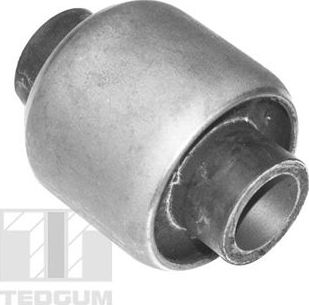 Сайлентблок переднего рычага подвески Tedgum. Артикул TED61923