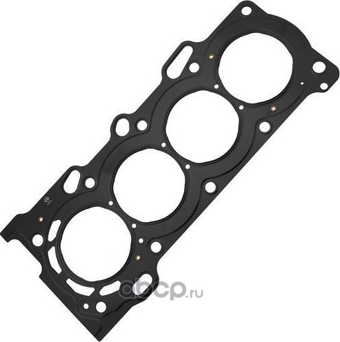 Прокладка ГБЦ (Zikmar). Артикул Z19601R