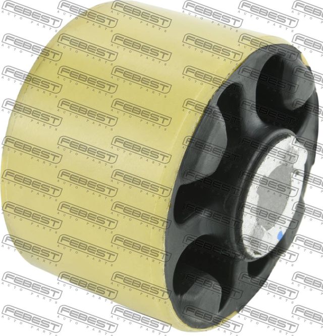 Подушка (опора) двигателя Febest задняя для Ford Explorer V 2010-2019. Артикул FDAB-041