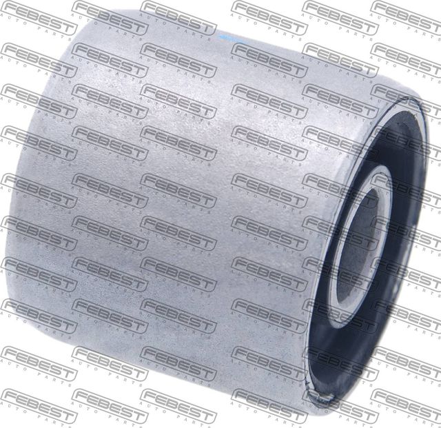 Сайлентблок переднего рычага подвески Febest задний нижний для Chevrolet Cruze II 2013-2026. Артикул CHAB-J300B
