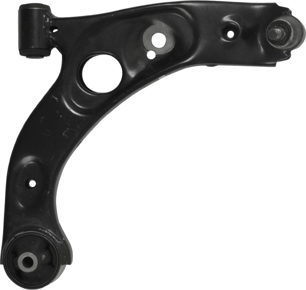 Поперечный рычаг передней подвески Blue Print (Листовая сталь). Артикул ADD68632