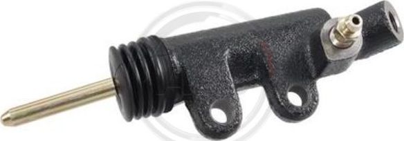 Цилиндр сцепления рабочий ABS (Чугун) для Toyota HiAce H200 2008-2019. Артикул 71556