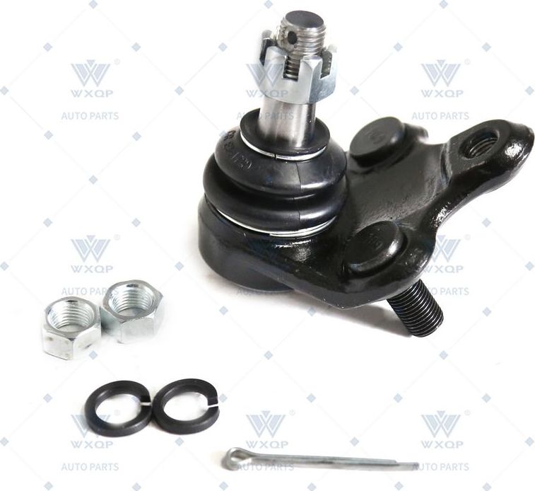 Шаровая опора Wxqp передняя правая/левая нижняя для Toyota Corolla E210 2018-2026. Артикул 54570