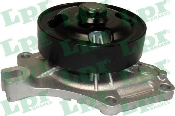 Помпа (водяной насос) LPR. Артикул WP0142
