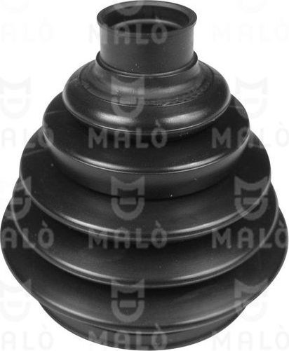 Пыльник ШРУСа наружный Malo (резина) для Fiat Idea 2004-2016. Артикул 150744