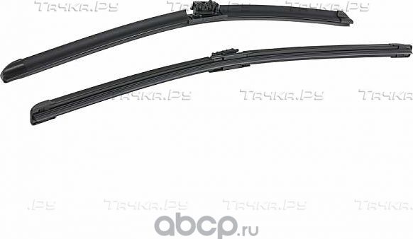Щетки стеклоочистителя (дворники) Mercedes-Benz. Артикул A1678209401