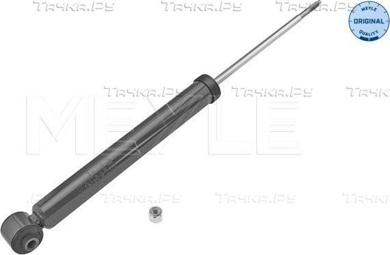 Амортизатор Meyle Original. Артикул 37-26 725 0011