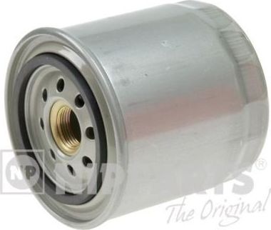 Топливный фильтр Nipparts для Mazda B-series IV 1996-1999. Артикул J1333056