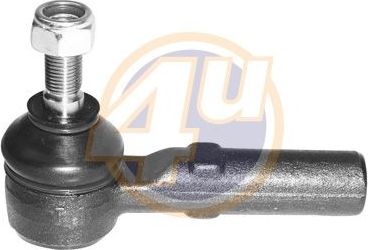 Наконечник рулевой тяги 4U для Nissan Cherry IV (N12) 1982-1986. Артикул NS-A-13514