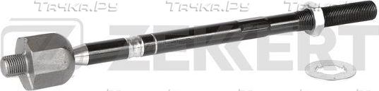 Рулевая тяга Zekkert правая/левая для Volkswagen Touareg I 2002-2010. Артикул ST-4234