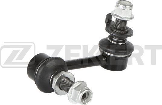 Стойка (тяга) стабилизатора Zekkert. Артикул SS-1544