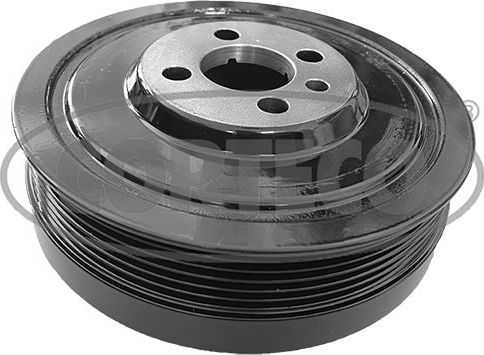 Шкив коленвала Corteco для Audi A2 2000-2005. Артикул 80000680