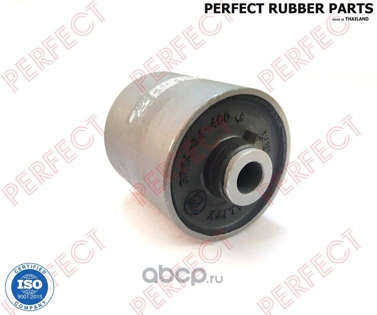 САЙЛЕНТБЛОК ПЕРЕДНЕГО НИЖНЕГО РЫЧАГА (Perfect). Артикул MD05M64