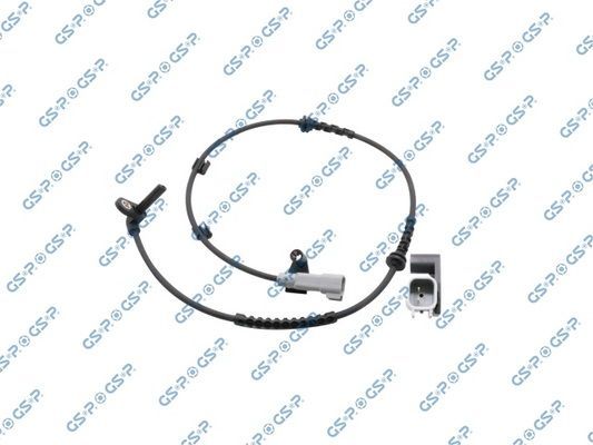 Датчик ABS GSP. Артикул 9A0548