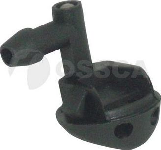 Форсунка омывателя лобового стекла OSSCA для Opel Astra F 1991-2001. Артикул 04487