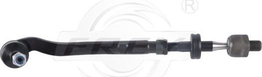 Рулевая тяга поперечная (в сборе) Frey. Артикул 860200601